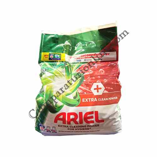 Detergent automat Ariel 1,275 kg. Extra Cleaning Power